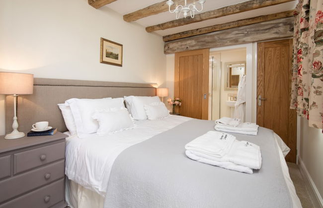 The Hayloft Cottage - Foto 2