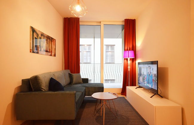 Premium Residence near Parliament - Foto 13