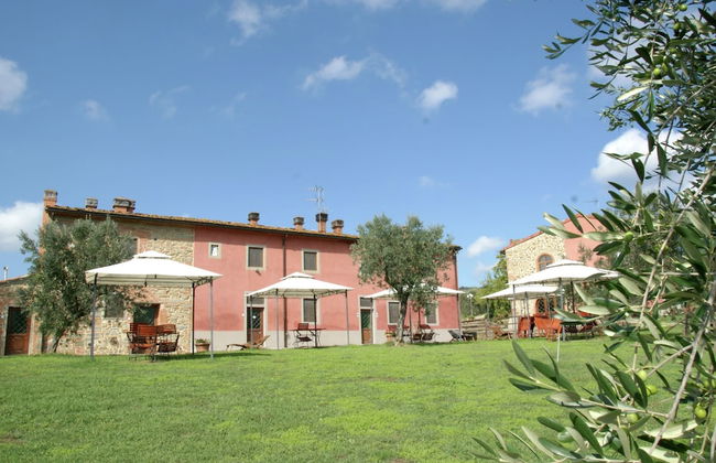 Belvilla by OYO Volpe - Foto 30