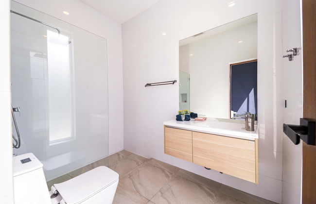 Harmony Villa 5 Bedroom Modern Pool Villa (KH-A7) - Foto 53