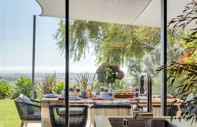 Garden Seaside Villa by Cadenzalux - Foto 47