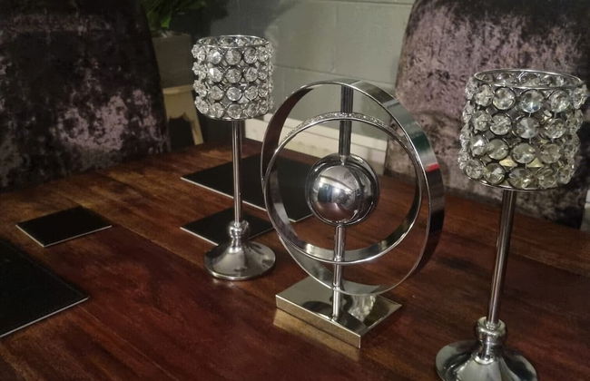 Angela's Hideaway - 2 Beds - Hot Tub - Sauna - Foto 23