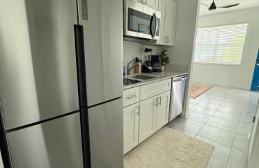 Apartment for remote workers or travel nurses - Foto 8