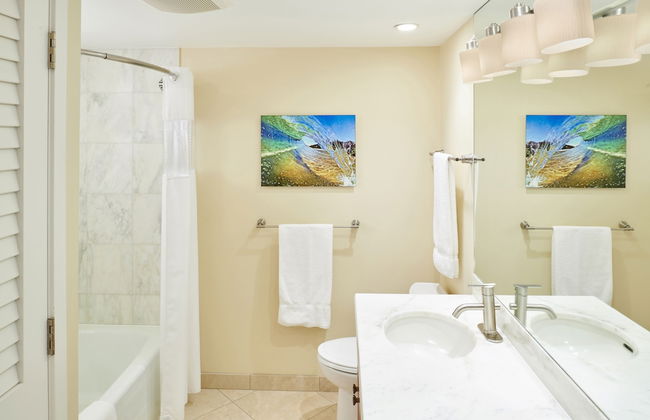 AEI at The Whaler Kaanapali Beach Resort - Foto 17