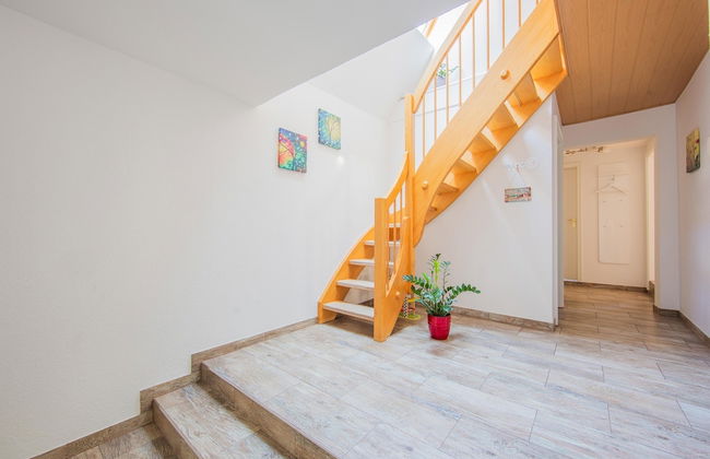 Ferienwohnung in Herbolzheim - Photo 22