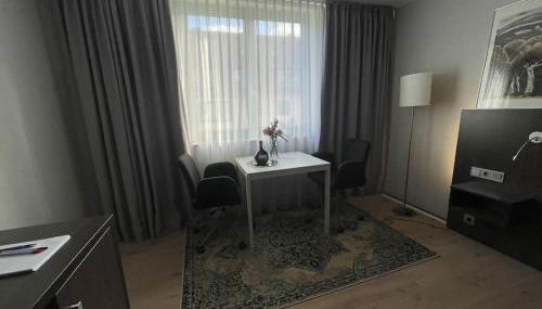 Gemütliches 778 Apartment Nähe Medienhafen S-Bahn und free Parken - Foto 2