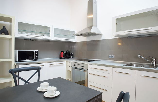 Wenceslas Square Residence - Photo 50