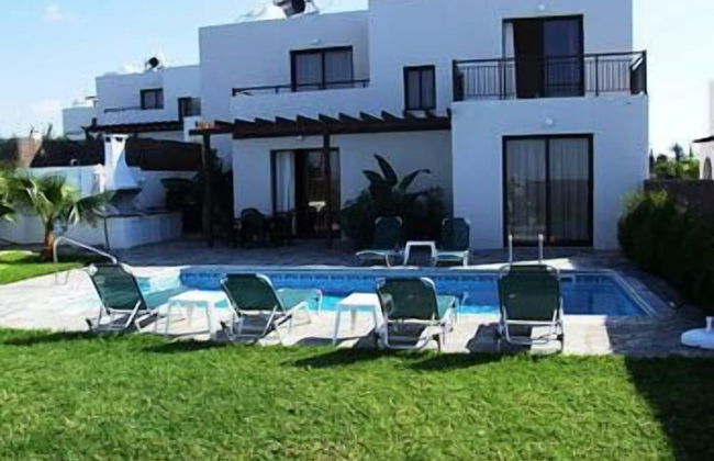 Aura Holiday Villas - Photo 33