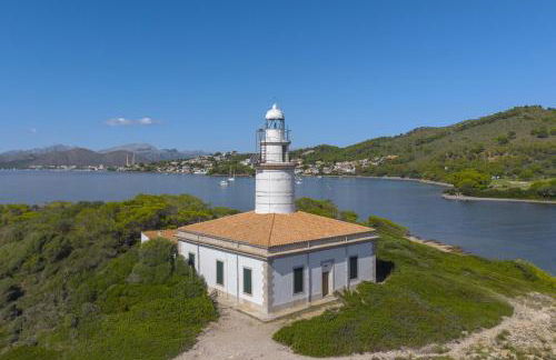 Villa Farrutxet - Foto 41