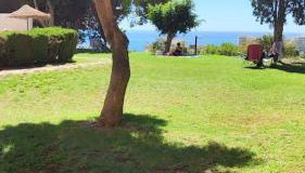 Benalmádena Costa-Iris playa-Arroyo de la Miel - Foto 1, Garden