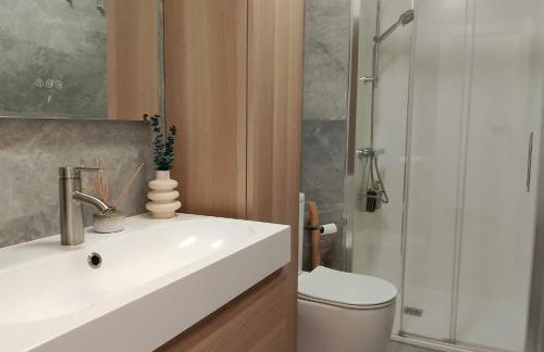 Acogedor apartamento con vistas al mar - Foto 13