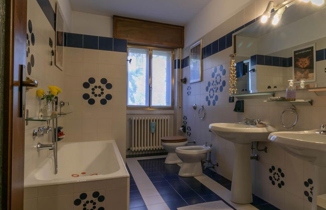 La Soliva Big House in Bellano - Photo 42