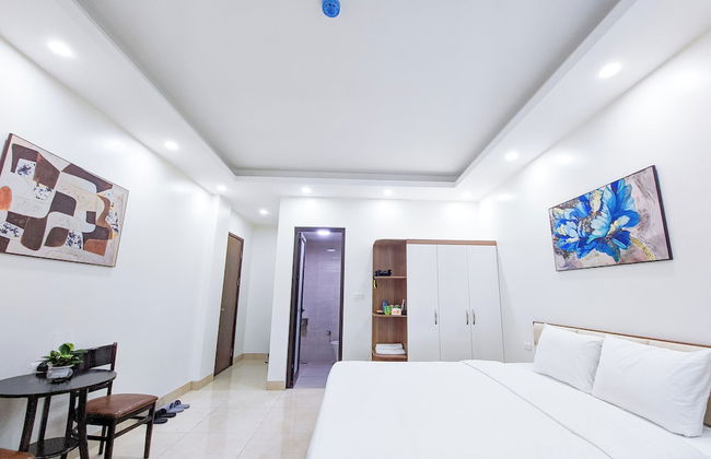 T&T Hotel apartment - Foto 16