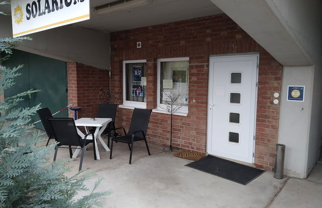 Zimmervermietung Fuchs-Kupke - Foto 10