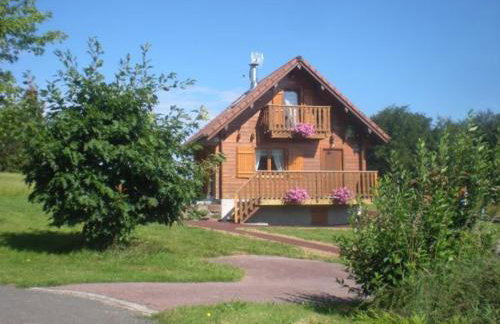 Charmant Chalet Vosgien – Idéal Couple/Curistes – Calme et Nature – Proche Plombières-les-Bains - FR-1-589-230 - Foto 19