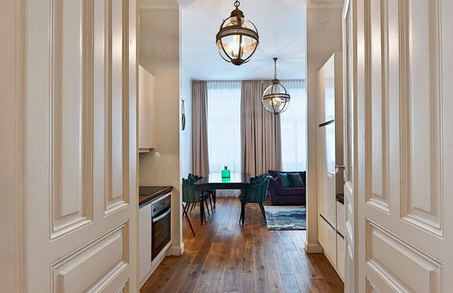 6 rooms - Photo 11