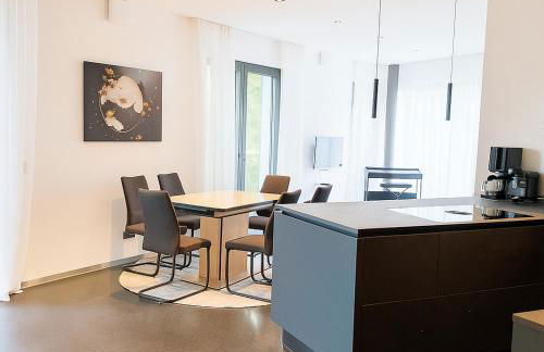 CityNest Luxe Haven - Foto 29