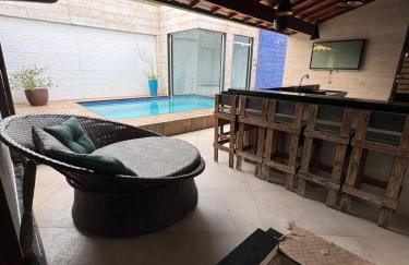 Ótima casa para festas, descanso e família - Foto 3