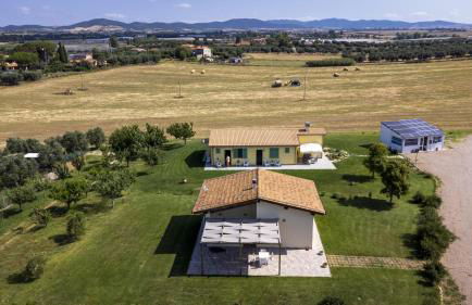 Agriturismo Farfollíe - Foto 8