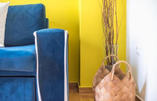 Virona 2nd Floor Greece Apartments - Foto 6