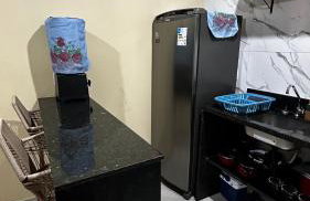 Chalés Boqueirão beach - Foto 20