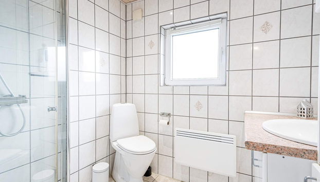 6 Person Holiday Home in Hvide Sande - Foto 4, Interior