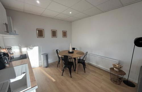 Appartement T2 avec terrasse - Photo 6