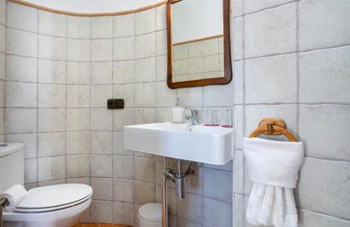 Apartamentos Sierra Tejeda - Photo 120