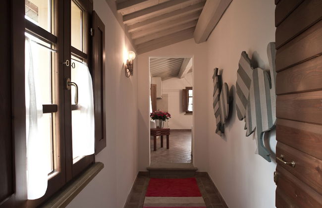 San Ruffino Apartments - Foto 35