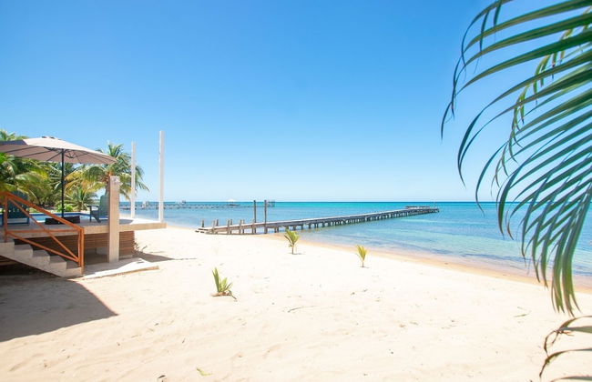 Casa Coral And Casa Palmera 4 Bedroom Home by RedAwning - Foto 28