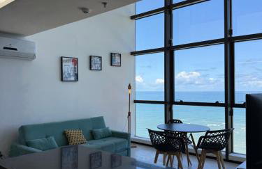 Beach Flats Barra Home Stay By Flatbpaiva - Foto 10