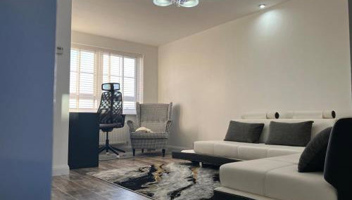 Sheffield Boutique Cosy 3-bed Home - Foto 5