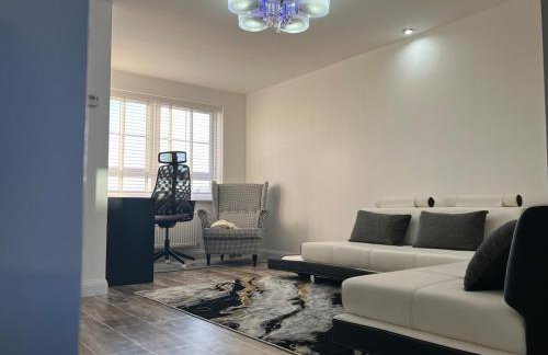 Sheffield Boutique Cosy 3-bed Home - Foto 5