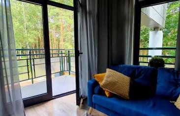 Apartament nad Zalewem - Foto 8