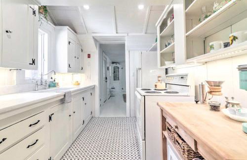 Steps to Dennis Village! The Blue Scallop Home - Foto 6