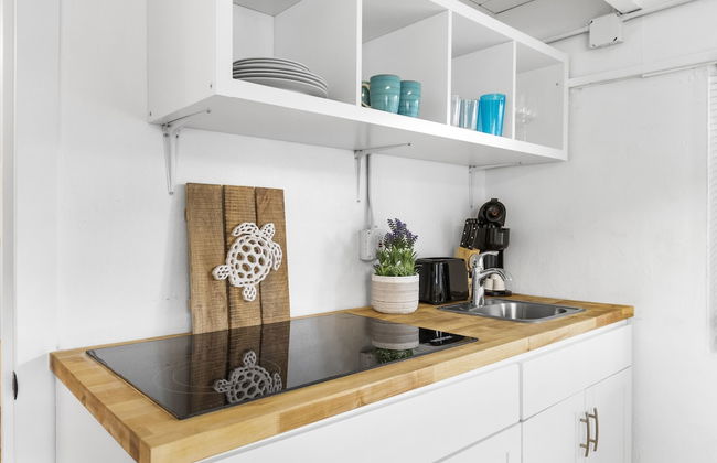 Oasis by Sun Getaway Rentals Fort Lauderdale - Foto 53