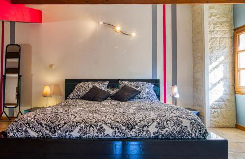 Holiday Home La Petite Maison dans la Prairie by Interhome - Foto 26