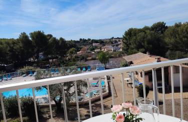 Les Hauts de Balaruc - Foto 13