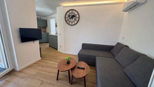 Last floor Aurelio Vaticano - Foto 3