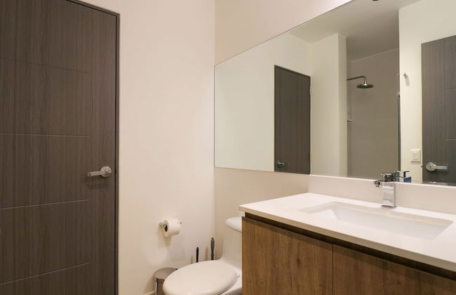 w Amazing 1BR w Perfect Balcony in San Isidro - Foto 13