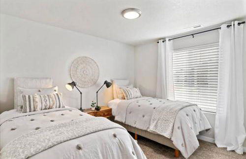 New Model like home in Meridian with 3 bedrooms - Foto 24