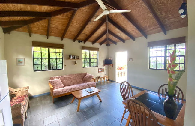 Sea Cliff Eco-Cottages & Gin Distillery - Photo 7