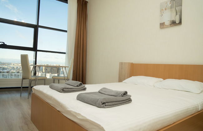 City Park Apartments - Foto 21