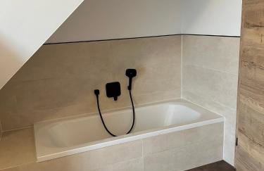 Ferienhaus Am Nationalpark 8 - Foto 18