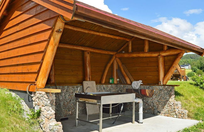 Holiday Home in EidsvÃ¥g - Foto 54