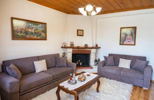 Zagori Home - Foto 9