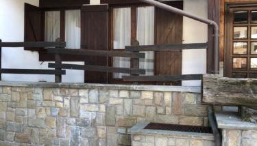 Accogliente appartamento in centro Champoluc - Foto 3