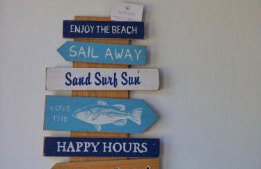 Beach Kite 8 posti letto - Terrazzo e parcheggio - Foto 47