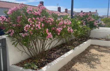 l'Herbo' MAGNIFIQUE maison à 2 pas du porte de Pêche de l'Herbaudière - Foto 49