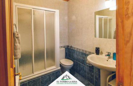 Casa Rural El Tombo la Risa - Foto 8